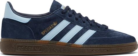 adidas speziale navy|2020 handball spezial navy gum.